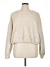 Adidas 100% Polyester Ivory Pullover Sweater Size XL - photo 1