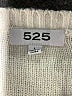 525 America Chevron-herringbone Purple Pullover Sweater Size L - photo 7