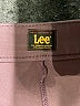 Lee Solid Burgundy Active Pants Size 12 M - photo 7