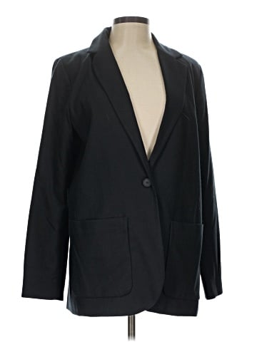 Pendleton Wool Blazer (view 1)