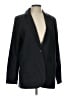 Pendleton 100% Wool Black Wool Blazer Size 12 - photo 1