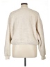 Adidas 100% Polyester Ivory Pullover Sweater Size XL - photo 2