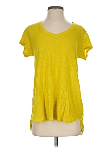 Tahari Short Sleeve T-Shirt (view 1)