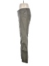 Chico's Chevron-herringbone Silver Jeans Size Med (1) - photo 5