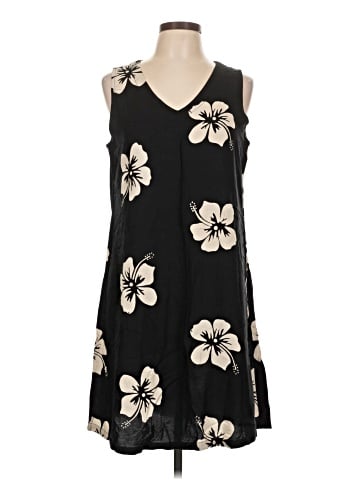 Peppermint Bay Casual Dress (view 1)