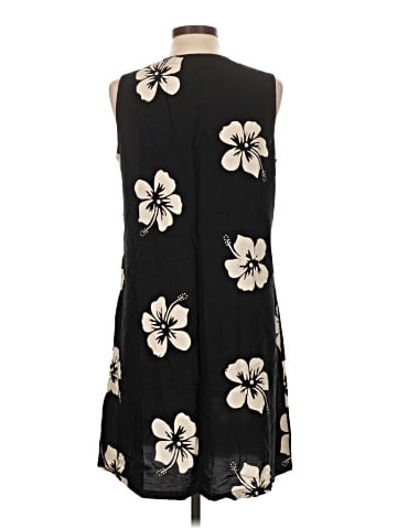 Peppermint Bay Casual Dress (view 2)