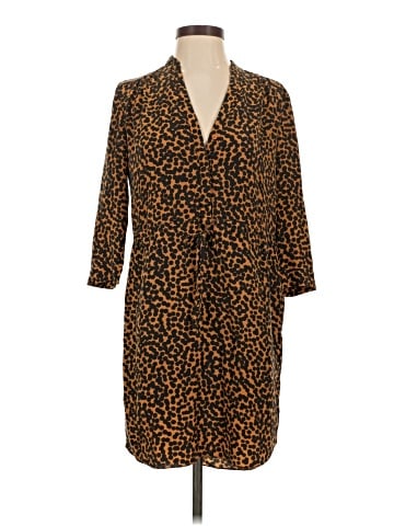 Diane von Furstenberg Casual Dress (view 1)