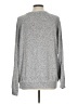 Buffalo by David Bitton Silver Pullover Sweater Size L - photo 2