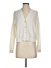 A New Day Ivory Cardigan Size S - photo 1