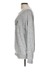 Buffalo by David Bitton Silver Pullover Sweater Size L - photo 5