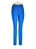 Mono b Blue Active Pants Size L - photo 1