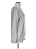 Buffalo by David Bitton Silver Pullover Sweater Size L - photo 4