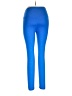 Mono b Blue Active Pants Size L - photo 2