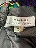 Tahari by ASL Paisley Blue Blazer Size 4 - photo 6