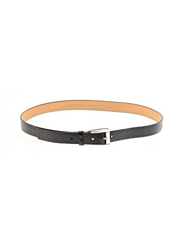 MICHAEL Michael Kors Leather Belt (view 1)