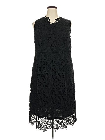 Jessica London Cocktail Dress (view 1)