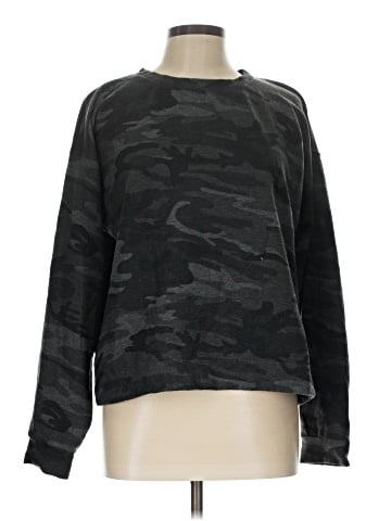 Velvet by Graham & Spencer Sweatshirt (view 1)