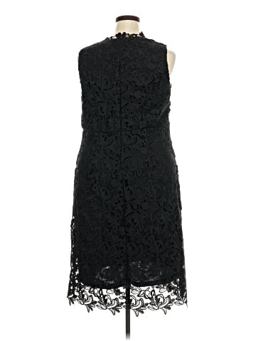 Jessica London Cocktail Dress (view 2)