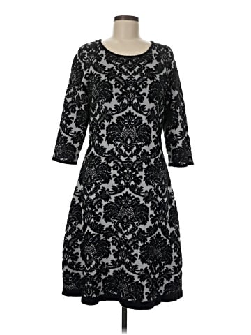 Liz Claiborne Career Cocktail Dress (view 1)