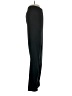 Adidas 100% Polyester Solid Black Track Pants Size S - photo 4