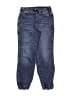 Tommy Hilfiger Solid Blue Jeans Size S (kids) - photo 1