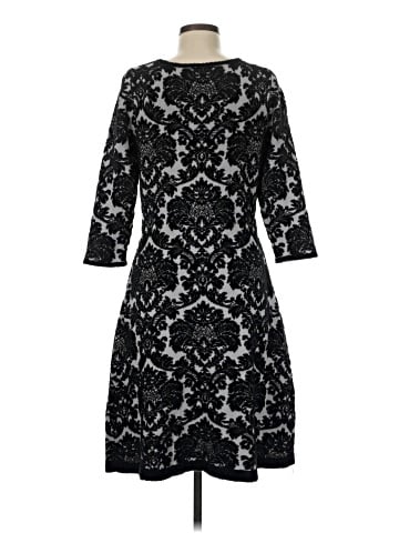Liz Claiborne Career Cocktail Dress (view 2)