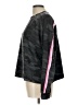 Velvet by Graham & Spencer Camo Black Sweatshirt Size L - photo 5
