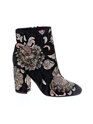 Aldo Ankle Boots (view 1)
