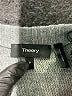 Theory 100% Cashmere Gray Cashmere Pullover Sweater Size P (petite) - photo 7