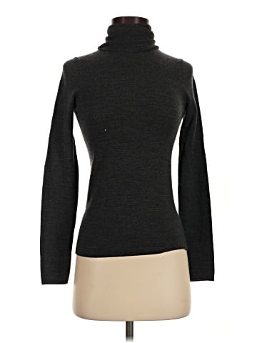 Theory Wool Pullover Sweater (view 1)