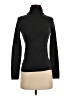Theory Gray Wool Pullover Sweater Size P (petite) - photo 1