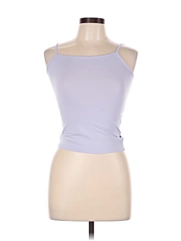Cherokee Sleeveless Top (view 1)