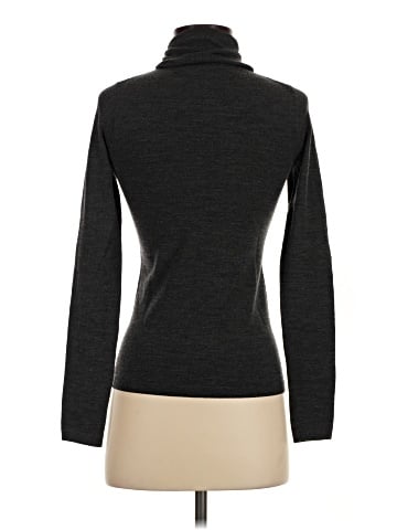Theory Wool Pullover Sweater (view 2)