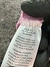 Star Ride Pink Sweatshirt Size 7 - 8 - photo 4