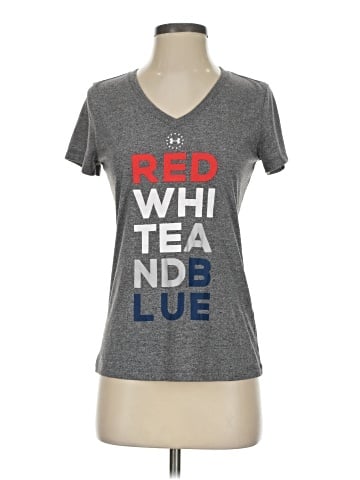 Under Armour Short Sleeve T-Shirt (view 1)