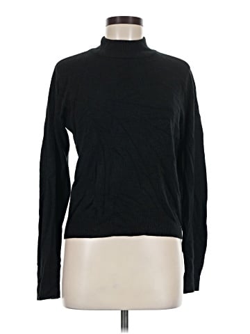 Blair Turtleneck Sweater (view 1)