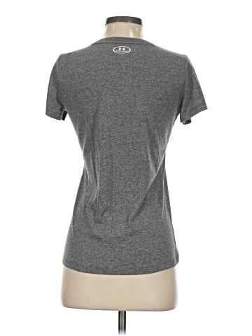 Under Armour Short Sleeve T-Shirt (view 2)