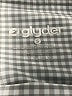 Glyder Houndstooth Gray Blue Casual Pants Size S - photo 7