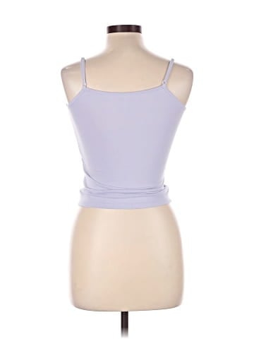 Cherokee Sleeveless Top (view 2)
