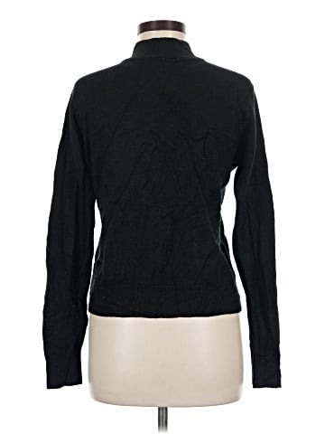 Blair Turtleneck Sweater (view 2)