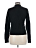 Blair 100% Acrylic Black Turtleneck Sweater Size M - photo 2