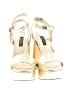 Nine West Ivory Sandals Size 6 1/2 - photo 2