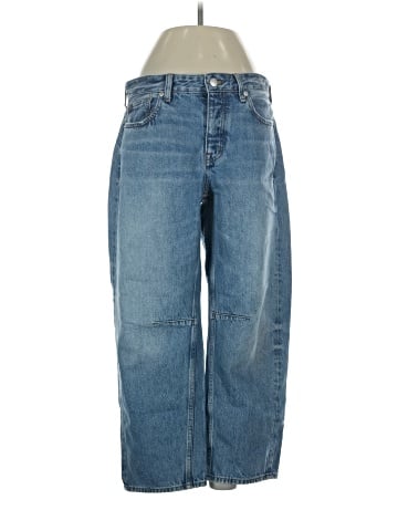 Madewell Jeans (view 1)