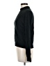 Blair 100% Acrylic Black Turtleneck Sweater Size M - photo 5