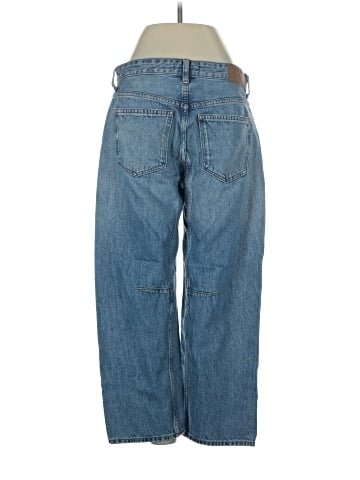 Madewell Jeans (view 2)