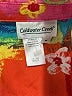 Coldwater Creek Print Orange Jacket Size M - photo 6
