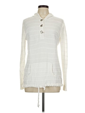 Nautica Pullover Sweater (view 1)