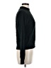 Blair 100% Acrylic Black Turtleneck Sweater Size M - photo 4