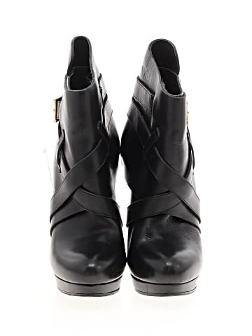 Alexander McQueen Ankle Boots (view 2)