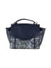 Aimee Kestenberg Blue Satchel One size - photo 1